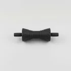 Crestware Elite Ab Roller — 10mm
