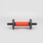 Crestware Modern Ab Roller — 2kg