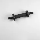 Crestware Studio Ab Roller — 6kg