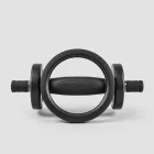 Crestware Classic Ab Roller — 8kg