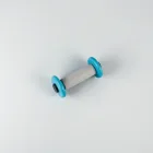 Crestware Modern Ab Roller — 6mm