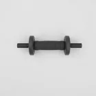 Crestware Essential Ab Roller — 6kg