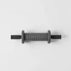 Crestware Modern Ab Roller — Heavy