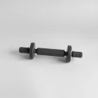 Crestware Studio Ab Roller — 6mm