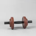 Crestware Prestige Ab Roller — 8kg