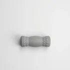 Crestware Essential Ab Roller — 6mm