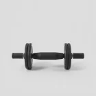 Crestware Modern Ab Roller — 8kg