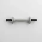 Crestware Studio Ab Roller — Light