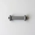 Crestware Select Ab Roller — 6mm