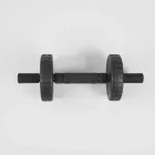 Crestware Elite Ab Roller — 2kg