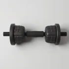 Crestware Advanced Ab Roller — 6kg