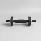 Crestware Classic Ab Roller — 10kg