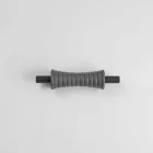 Crestware Modern Ab Roller — 10mm