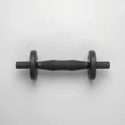 Crestware Classic Ab Roller — 4kg