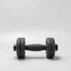 Crestware Essential Ab Roller — 4kg