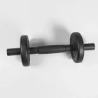 Crestware Premier Ab Roller — 4kg