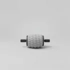 Crestware Elite Ab Roller — 4kg