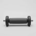 Crestware Heritage Ab Roller — 4kg
