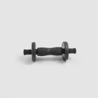 Crestware Modern Ab Roller — 4kg