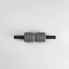Crestware Original Ab Roller — 4kg