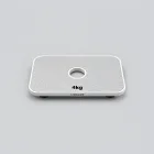 Crestware Heritage Balance Board — 4kg