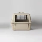 Crestware Heritage Pet Carrier — Large