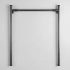 Crestware Pro Series Pull-Up Bar — 4kg