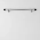 Crestware Essential Pull-Up Bar — 4kg