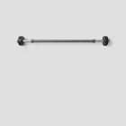 Crestware Heritage Pull-Up Bar — 4kg