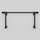 Crestware Modern Pull-Up Bar — 4kg
