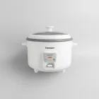 Crestware Elite Rice Cooker — 8-Cup