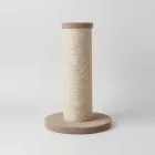 Crestware Deluxe Scratching Post — Large