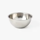 Crestware Pro Series Stainless Steel Bowl Set — Large