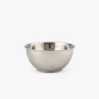 Crestware Classic Stainless Steel Bowl Set — Large