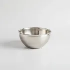 Crestware Essential Stainless Steel Bowl Set — Large