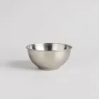 Crestware Signature Stainless Steel Bowl Set — Large