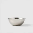 Crestware Ultra Stainless Steel Bowl Set — Large