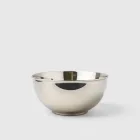 Crestware Modern Stainless Steel Bowl Set — Large