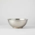 Crestware Advanced Stainless Steel Bowl Set — Large