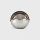 Crestware Studio Stainless Steel Bowl Set — Large