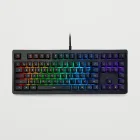 Customizable RGB Gaming Keyboard
