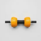 Crofton Pro Series Ab Roller — 4kg