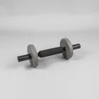 Crofton Deluxe Ab Roller — 4kg