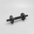 Crofton Modern Ab Roller — 4kg