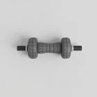 Crofton Original Ab Roller — 4kg