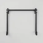Crofton Deluxe Pull-Up Bar — 4kg