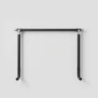 Crofton Heritage Pull-Up Bar — 4kg