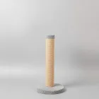 Crofton Deluxe Scratching Post — Large