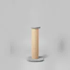 Crofton Modern Scratching Post — Large