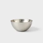 Crofton Essential Stainless Steel Bowl Set — Large